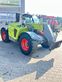 Telescopica - Claas - scorpion 741