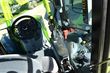 Tractor agrícola - Claas - arion 470 cis+