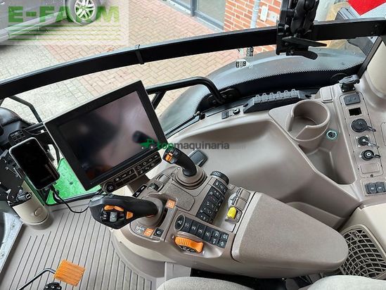 Tractor agrícola - John Deere - 6r230