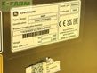 Cabezal - Kemper - kemper 400f komfort zusatzfahrwerk jd 460 sb 475