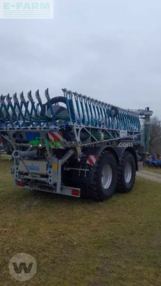 Equipamiento / accesorio - Kotte - garant vt 17.300