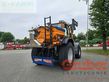 Tractor agrícola - Steyr - cvt 6160