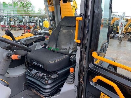 Telescopica - JCB - 532-60 agri telehandler (st24494)