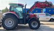 Tractor agrícola - McCormick - x6.420 power plus