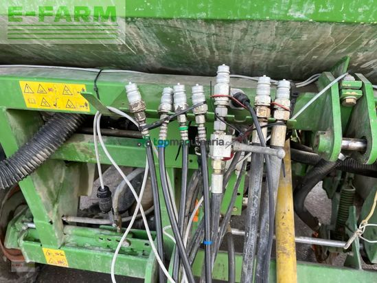 Sembradora monograno mecanica - Amazone - ed 602-k - preisreduziert