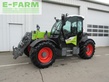 Telescopica - Claas - scorpion 736 vpwr (k32/400)