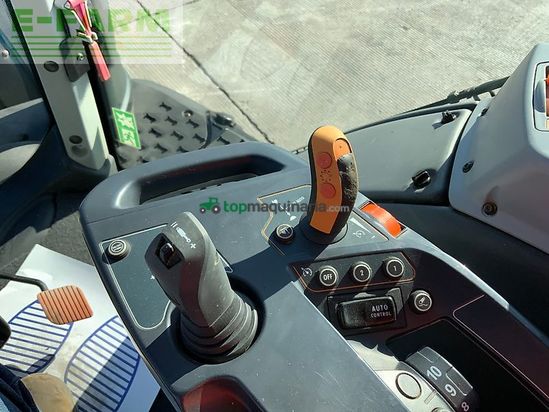 Tractor agrícola - Valtra - t214 active tractor (st26241)