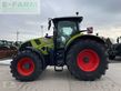 Tractor agrícola - Claas - axion 870