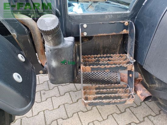 Tractor agrícola - Deutz-Fahr - agroplus 315 ecoline Ecoline