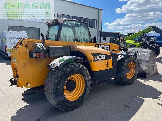 Telescopica - JCB - 541-70 agri