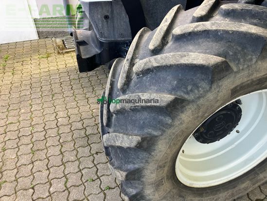 Tractor agrícola - Steyr - Multi 4105
