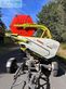 Cosechadora de Cereal - Claas - trion 750 montana allrad mit vario 930