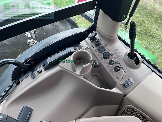 Tractor agrícola - John Deere - 6r250
