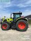 Tractor agrícola - Claas - axion 870 cmatic cebis CMATIC CEBIS