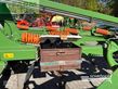Cultivador - Amazone - cenius 5003-2tx