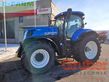 Tractor agrícola - New Holland - t 7.235