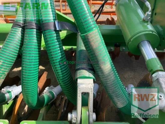 Equipamiento / accesorio - Amazone - catros 6003-2