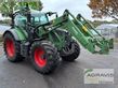 Tractor agrícola - Fendt - 516 vario scr profi Profi