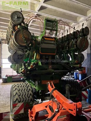 Sembradora monograno mecanica - Amazone - edx