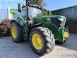 Tractor agrícola - John Deere - 6155r