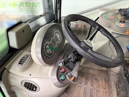 Tractor agrícola - Fendt - 312 vario tms