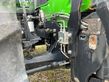 Tractor agrícola - Deutz-Fahr - agrotron 6150.4 ttv reparaturb