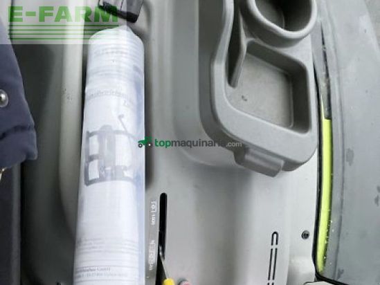 Tractor agrícola - Claas - axos 240 advanced mit fl u506