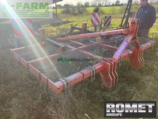 Cultivador - Quivogne - cl 35