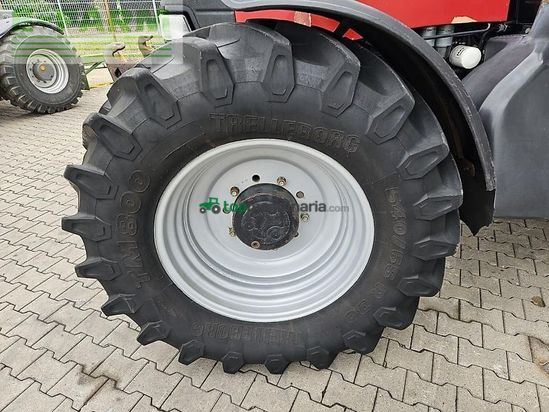 Tractor agrícola - Case IH - cvx 150