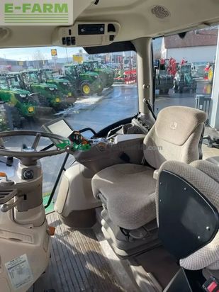 Tractor agrícola - John Deere - 6230r