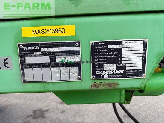 Atomizador - Dammann - anp 7030