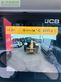 Minicargadora - JCB - 417
