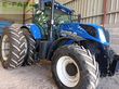 Tractor agrícola - New Holland - t7.230