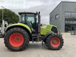 Tractor agrícola - Claas - axion 820 digger (st20874)