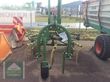 Rastrillo - Krone - swadro 42