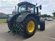 Tractor agrícola - John Deere - 6r 250