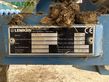 Cultivador - Lemken - karat 9