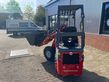 Minicargadora - Weidemann - 1140 basic line