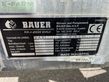 Cisterna - Bauer - v 81 mit schleppfix sfa 9