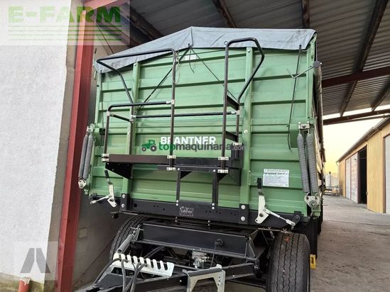 Volquet - Brantner - z 18051 xxl