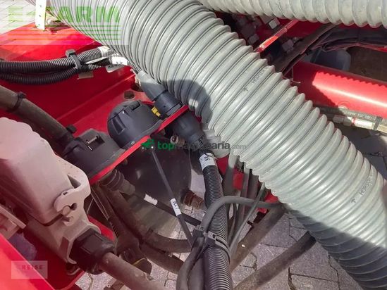 Sembradora monograno mecanica - Horsch - maestro 9.75 cv