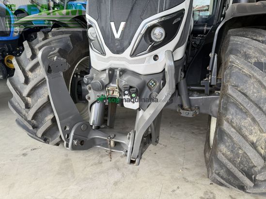 Tractor agrícola - Valtra - t 214 direct
