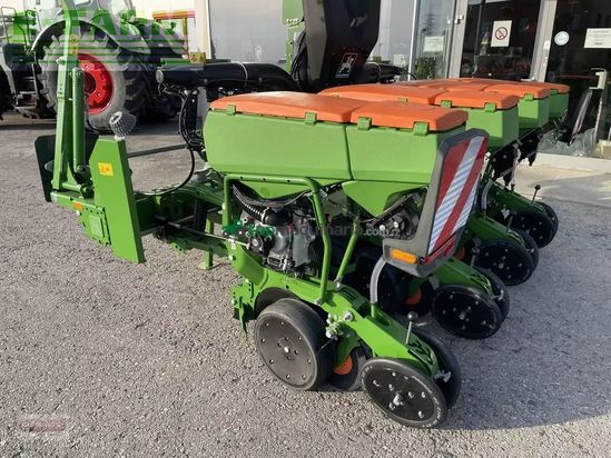 Sembradora monograno mecanica - Amazone - precea 3000 special