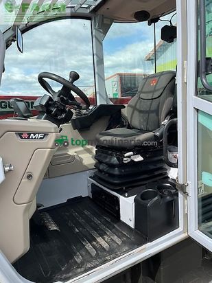 Telescopica - Massey Ferguson - th 8043