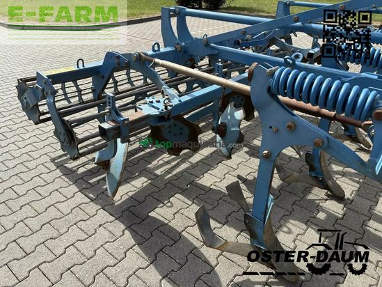 Cultivador - Lemken - kristall 9/400 ku