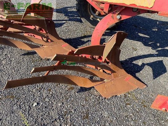 Arado - Brix - titan 6-schar