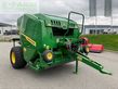 Empacadora gigant - John Deere - f 441 m rundballenpresse