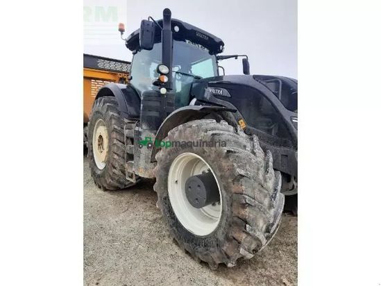 Tractor agrícola - Valtra - s374