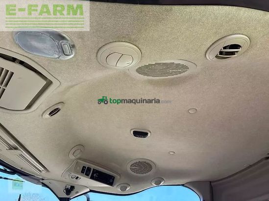 Cosechadora de Cereal - John Deere - s780 mit 630x sw