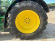 Tractor agrícola - John Deere - 6155r